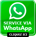 suporte whatsapp