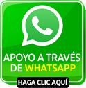 suporte whatsapp