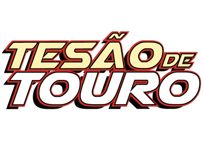 logo TESÃO DE TOURO